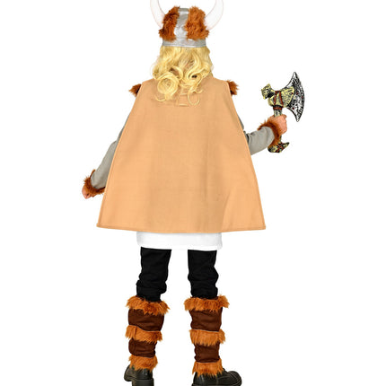 Widmann SRL Viking pak Konja kinderen