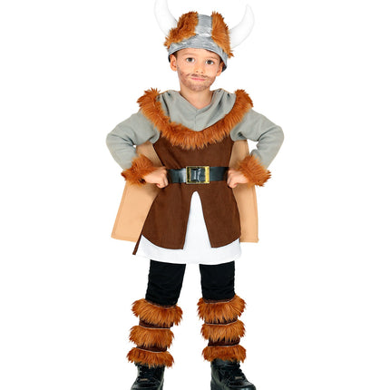 Widmann SRL Viking pak Konja kinderen