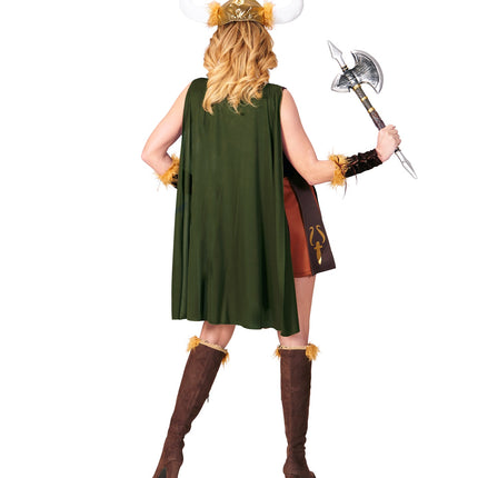 Widmann SRL Viking pakje voor dames