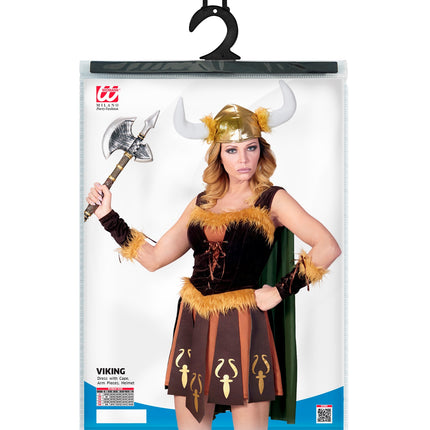 Widmann SRL Viking pakje voor dames