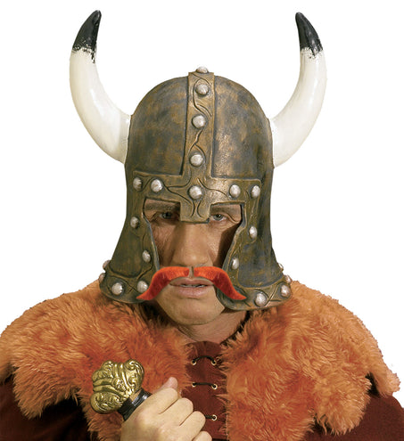 Widmann SRL Viking snor rood