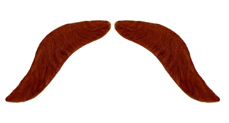 Widmann SRL Viking snor rood