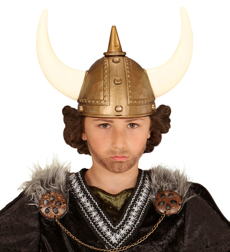 Widmann SRL Vikinghelm kind