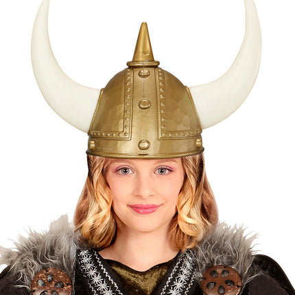 Widmann SRL Vikinghelm kind