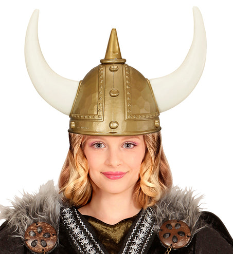 Widmann SRL Vikinghelm kind