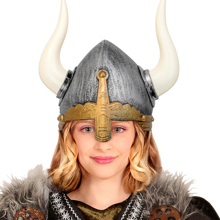 Widmann SRL Vikinghelm kind