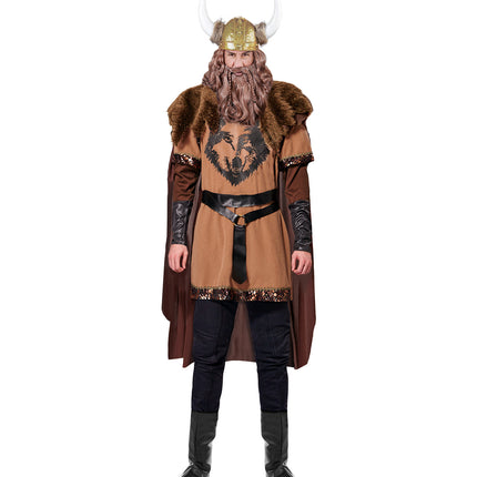 Widmann SRL Vikinghelm Wicky de Viking