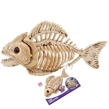 Widmann SRL Vissen skelet