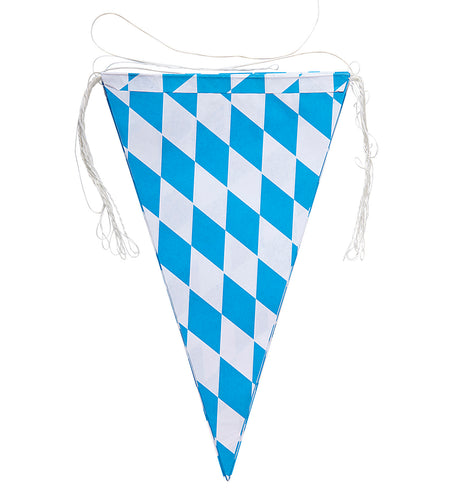 Widmann SRL Vlaggenlijn 6Mtr Beieren