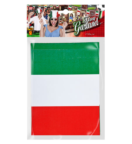 Widmann SRL Vlaggenlijn 6Mtr Italie