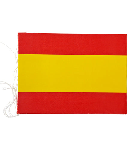 Widmann SRL Vlaggenlijn 6Mtr Spanje