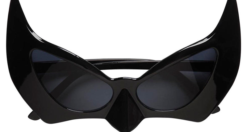 Widmann SRL Vleermuis bril Bat man