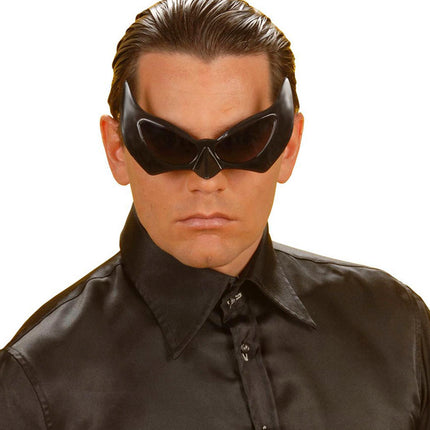 Widmann SRL Vleermuis bril Bat man