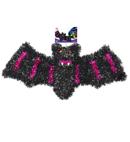 Widmann SRL Vleermuis decoratie