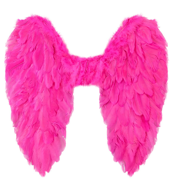 Widmann SRL Vleugel roze