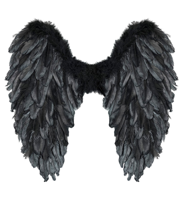 Widmann SRL Vleugel zwart