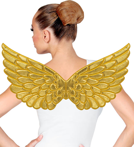 Widmann SRL Vleugels goud 57x26 cm