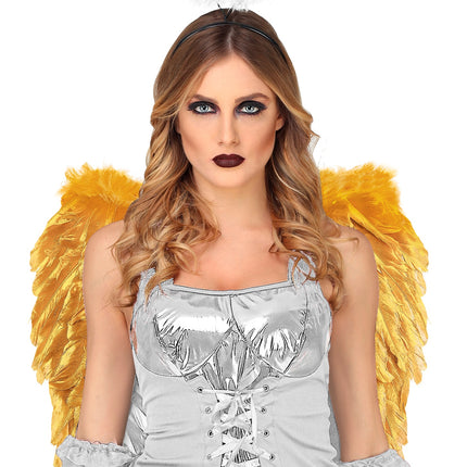 Widmann SRL Vleugels goud