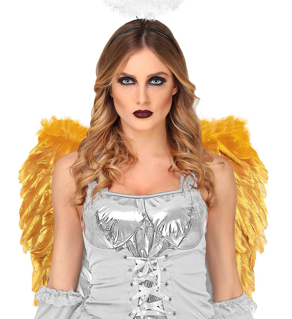 Widmann SRL Vleugels goud