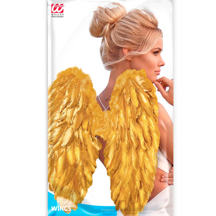 Widmann SRL Vleugels goud