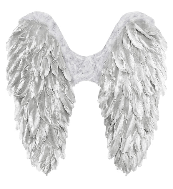 Widmann SRL Vleugels zilver