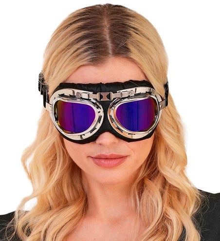 Widmann SRL Vliegeniers bri kostuum Luuk