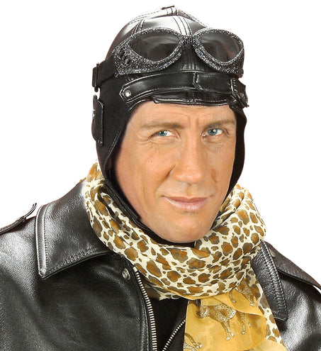 Widmann SRL Vliegenierspet voor piloten