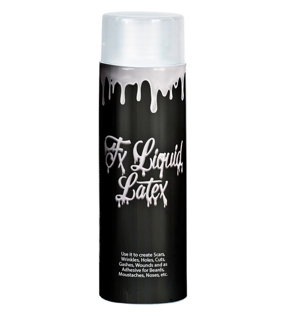 Widmann SRL Vloeibare latex 100ml