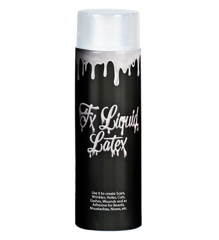 Widmann SRL Vloeibare latex 100ml