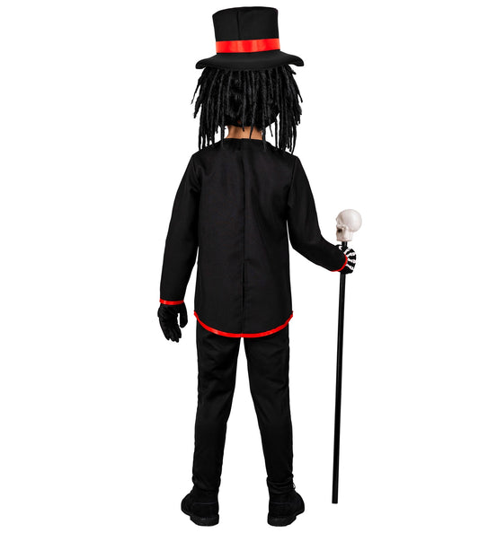 Widmann SRL Voodoo Priester