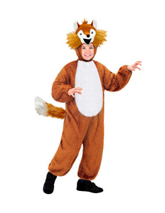 Widmann SRL Vossen pak kind Foxy
