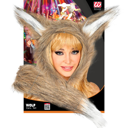 Widmann SRL Vossen setje