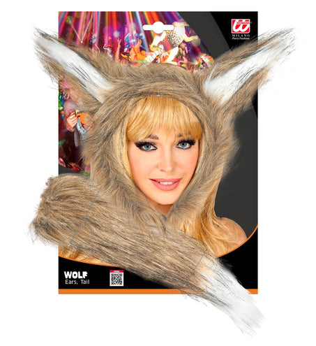 Widmann SRL Vossen setje