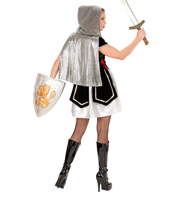 Widmann SRL Vrouwelijke Ridder jurkjes