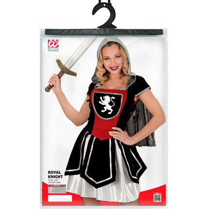 Widmann SRL Vrouwelijke Ridder jurkjes