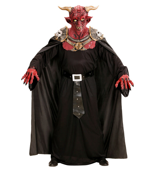 Widmann SRL Vurig duivelpak