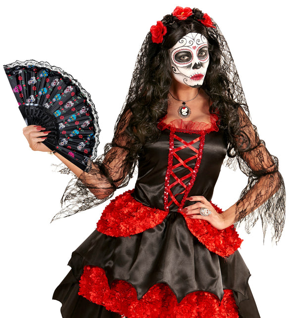 Widmann SRL Waaier day of the death