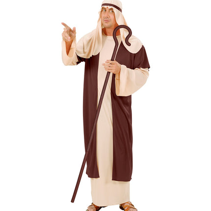 Widmann SRL Wandelstok 4-delig