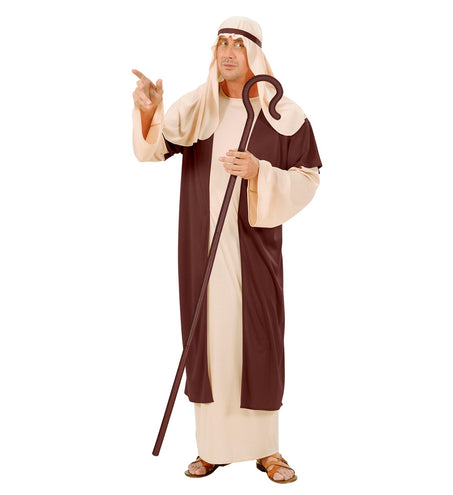 Widmann SRL Wandelstok 4-delig