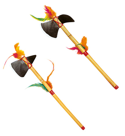 Widmann SRL Wapens indiaan Mohawk