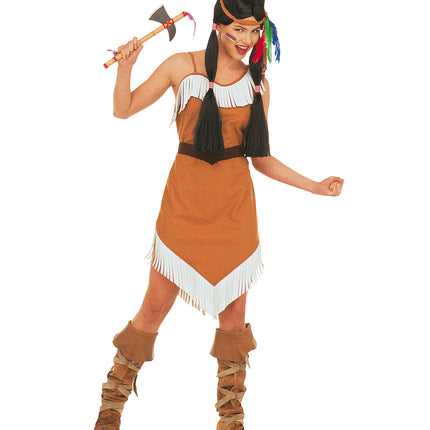 Widmann SRL Wapens indiaan Mohawk