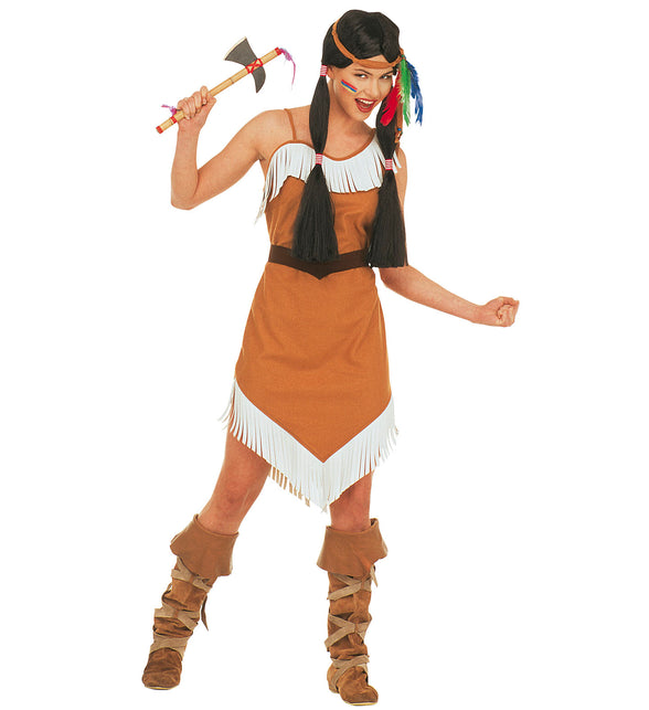 Widmann SRL Wapens indiaan Mohawk