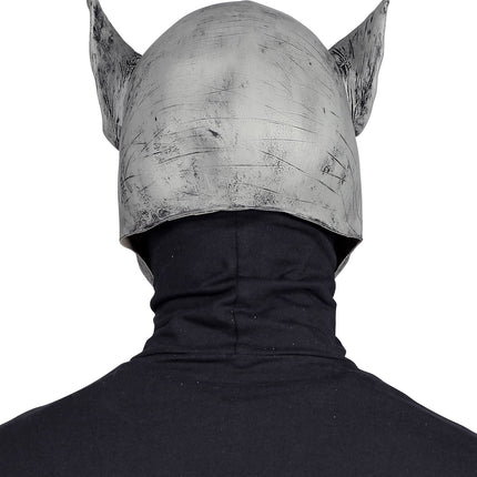 Widmann SRL Weerwolf halloween masker