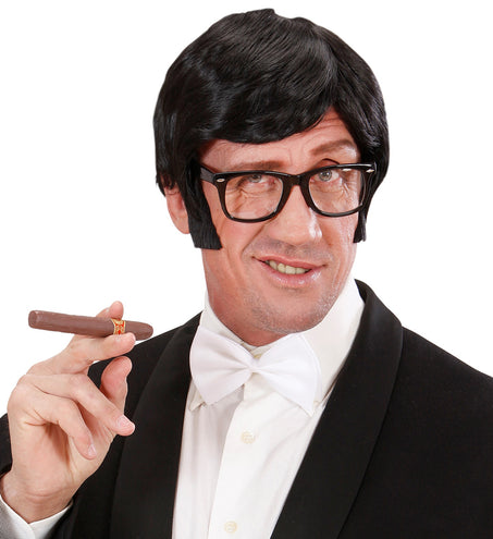 Widmann SRL Wit strikje verstelbaar