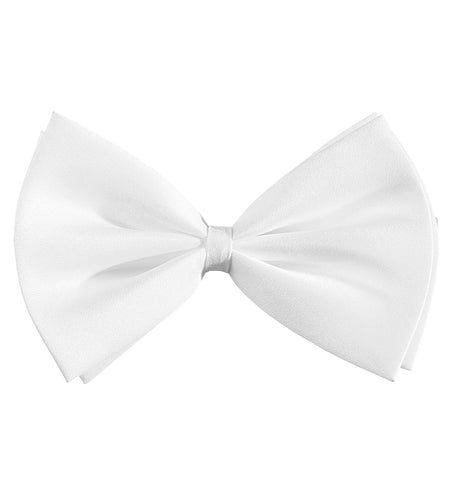 Widmann SRL Wit strikje verstelbaar