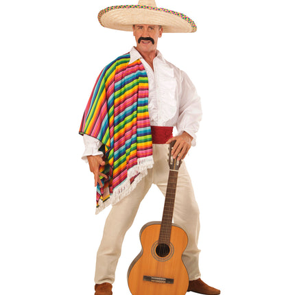 Widmann SRL Witte blouse met ruches