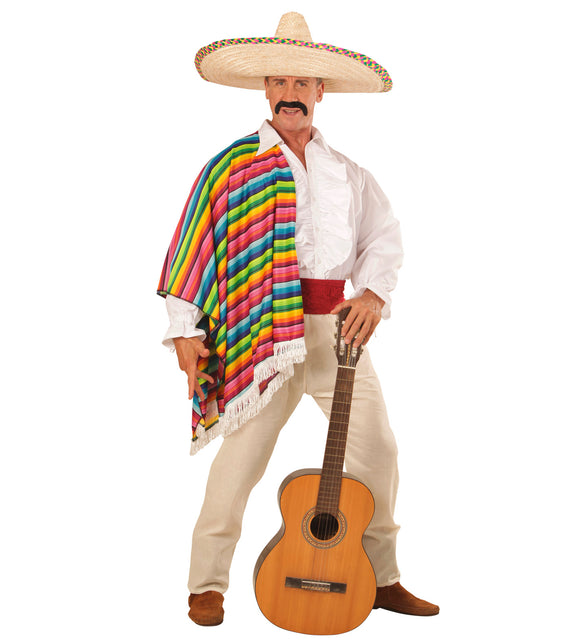 Widmann SRL Witte blouse met ruches