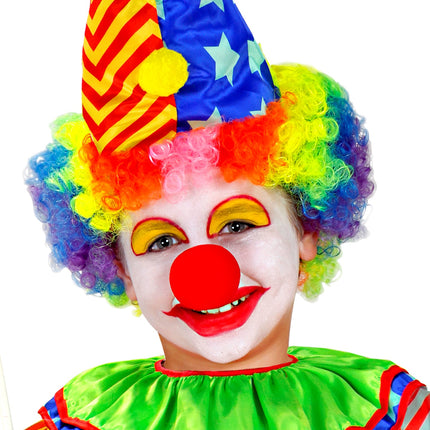 Widmann SRL Witte schmink voor carnaval