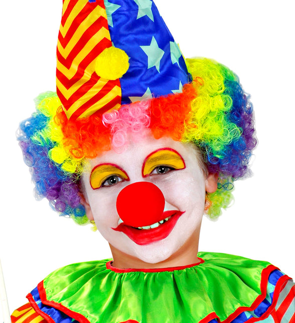 Widmann SRL Witte schmink voor carnaval