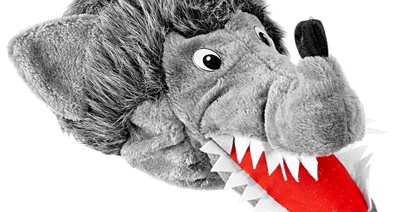 Widmann SRL Wolf muts